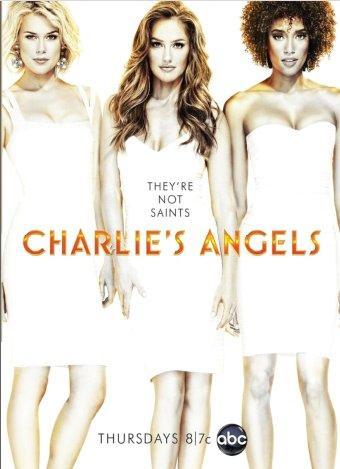 Charlies Angels - Temp. Unica C8